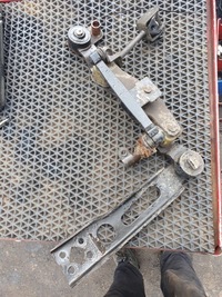 фото thumb №11, Переключатель поворотники дворник opel astra g ii 2001r 1.6 8v