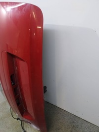 фото thumb №7, Крышка багажника задняя багажника lkrd peugeot 5008 i 2009-