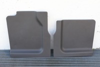 фото thumb №1, Ford transit mk8 viii боковина обивка дверь задних левая правый 14-