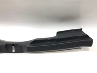 фото thumb №4, Toyota verso lift захист поріг багажника 2014