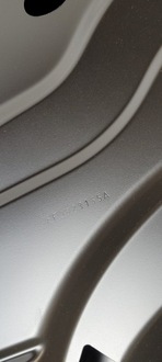 фото thumb №12, Капот кришка двигуна seat ibiza v 2017- 6f0823155a nowa