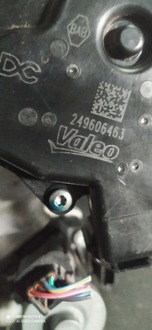 фото thumb №6, Колектор всмоктуючий renault clio iv 4 1.5 dci 147173974r