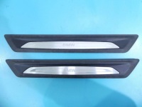 фото thumb №9, Молдинг порог накладки порог bmw f45 f46