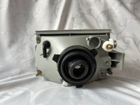 фото thumb №7, Фара carello h4 правый fiat croma 1986-1990