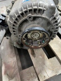 фото thumb №6, Редуктор коробки передач mercedes ml w164