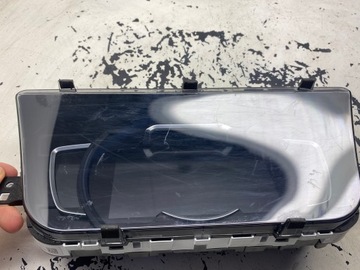 фото thumb №8, Hyundai ioniq рестайлінг спідометр  прилади