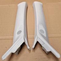 Купить Защита стойка a перед citroen ds4 ii 21- комплект, фото thumb