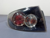 фото thumb №1, Mazda 3 i bk lift sedan 06- лампа задня ліва зовнішня p6340