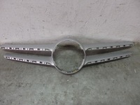 фото thumb №1, Решітка радіатора решітка накладка mercedes w212 e-klasa рестайлінг 2012-