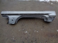 фото thumb №2, Порог alfa romeo 159 2005-2011r. левый kod 651