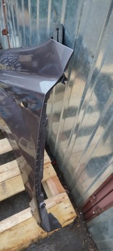 фото thumb №10, Крило сталь лівий перед переднє nissan x-trail t31 09.2007-09.2014 k55