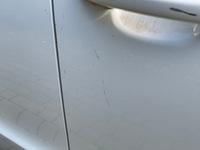 фото thumb №7, Двері праві перед skoda superb ii 08-15 lf9e