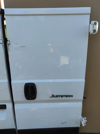 фото thumb №5, Двері задні ліві праві jumper iii h1