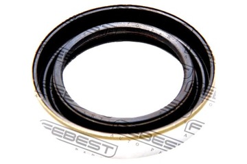 фото thumb №2, Сальник передний полуось toyota land cruiser fj fzj hdj hj hzj