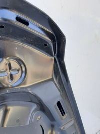 фото thumb №11, Капот кришка двигуна chevrolet spark iii m300 2009-2015 нова org 95270635