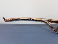 фото thumb №5, Mercedes s w221 молдинг консолі dekor drewno