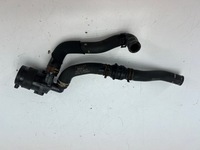 фото thumb №1, Mercedes actros mp4 помпа циркуляційна обігріву 9025167a