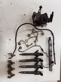 фото thumb №1, Mini cooper countryman r60 2015 набір системи вприску пального