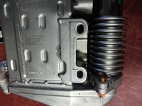 фото thumb №11, Радіатор вихлопних газів клапан egr mercedes-benz a6541402801