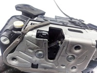 фото thumb №16, Audi a1 2024 задняя сторона левая замки