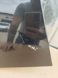 Купить Крыло  левое  перед bmw 3 e90 e91 рестайлинг  2008-2012 цвет 475 черный sapphire, фото thumb