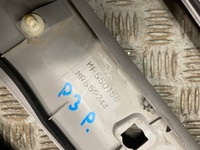 фото thumb №5, Pajero iii 99-06 защита стойка правый перед 3d