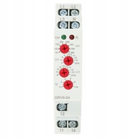 фото thumb №11, 9cm 7cm реле захисний напруга