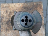 Wał колінчастий до шліфування bmw x1 x3 2.0d 2.0 d b47d20 b47d20a g20 f30 привідний Недорого, фото thumb