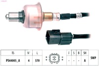 фото thumb №1, Eps 1.998.277 датчик лямбда-зонд