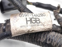 фото thumb №7, Ford galaxy джгут провід двигуна 2.0 tdci дизель 132kw 180 hp 2016