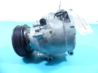 фото thumb №7, Компрессор кондиционера honda civic vii 1.6 16v