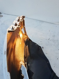 фото thumb №10, Ford kuga mk2 13-16 бампер перед передний омыватель