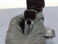 Kia optima iv jf педаль газу потенціометр 35190-2e000 Київ, фото thumb