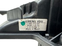 фото thumb №6, Tahoe escalade yukon 07-14r вентилятор обдув повітродувка задня задня оригінал