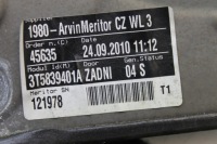 фото thumb №9, Подъемник стекло задних левых дверь skoda superb ii estate 3t5