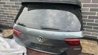 Vw tiguan 2 allspace r-line кришка багажника багажника Ціна, фото thumb