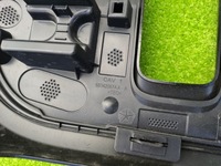 фото thumb №14, Jeep wrangler jl sport 17- решітка радіатора решітка радіатора бампера