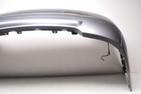 фото thumb №10, Bmw f01 рестайлинг задний бампер pdc a52