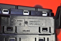 фото thumb №8, Кнопка крышка топлива багажника контроля тяги 93750-d4500 kia optima iv