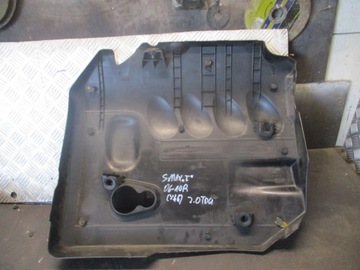 фото thumb №5, Крышка двигателя ford smax 06-10r 3m506n041