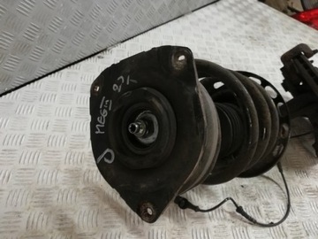 фото thumb №3, Поворотный кулак правая амортизатор mcpherson  megane iii 2.0 tce