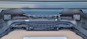 фото thumb №9, E класс w213 рестайлинг amg бампер зад sedan d220