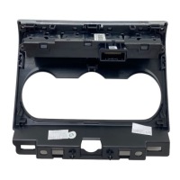 фото thumb №11, Dekor рамка панель управление renault clio v