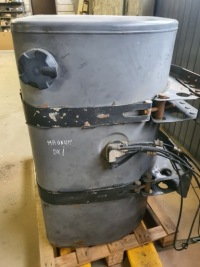 Купить Бак топлива renault magnum dxi 20507933, фото thumb