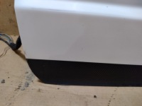 фото thumb №9, Двері лівий задня mercedes vito ii w639 k: 9147