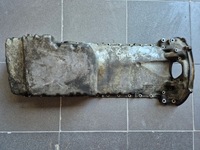 фото thumb №1, Поддон масляная mercedes sl r129 1040141402