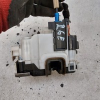 фото thumb №5, Fiat doblo ii 2 замок двері праві перед 4 pin