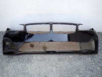 фото thumb №1, Бампер перед передний bmw 2 ii f45 f46 lift 2018-