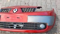 фото thumb №5, Бампер перед renault megane ii 04r