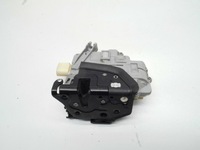 фото thumb №2, Замок дверь 3c1837016a vw passat b6 b7 правые переднее оригинал